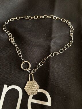 Touchstone Retired Necklace Coexist